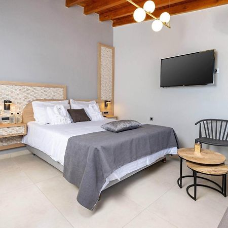 Metropolitan Pearl Boutique Hotel Chania  Exterior foto